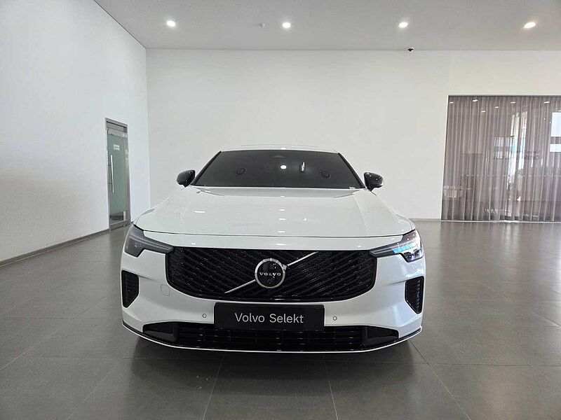 Volvo  Ultra, B5 마일드 하이브리드, 가솔린, 다크
