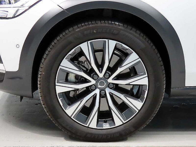 Volvo Ultra, B5 AWD 마일드 하이브리드, 가솔린, 브라이트