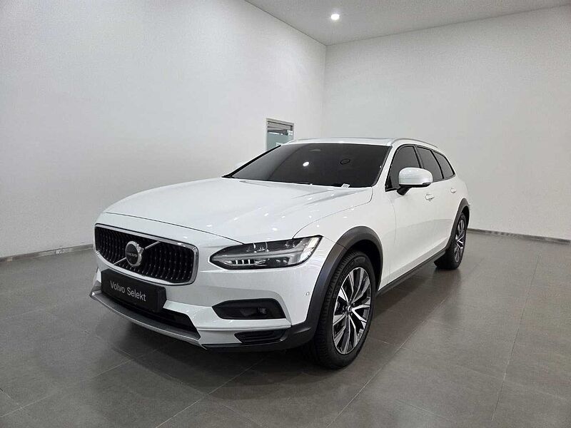 Volvo Ultra, B5 AWD 마일드 하이브리드, 가솔린, 브라이트