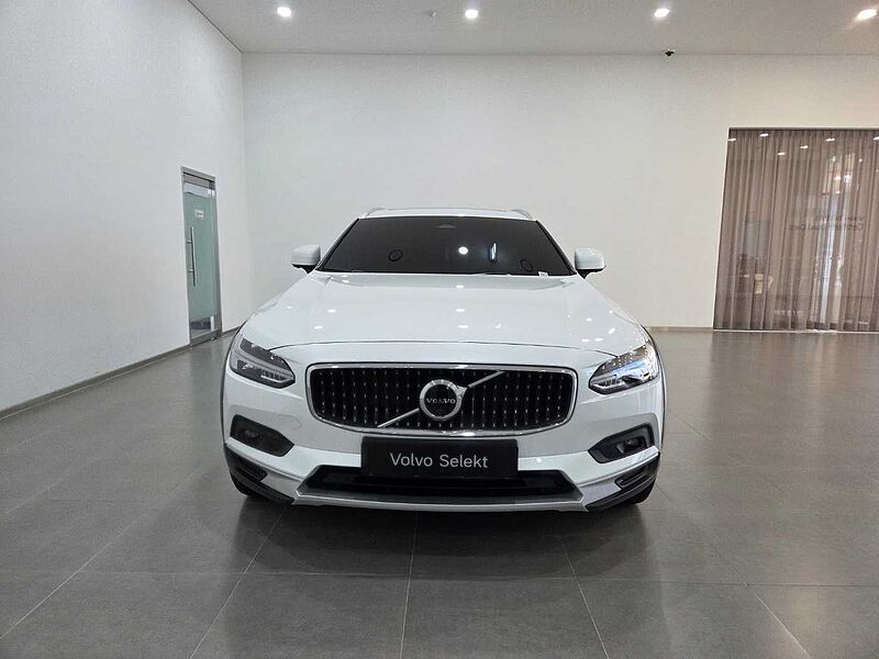Volvo Ultra, B5 AWD 마일드 하이브리드, 가솔린, 브라이트