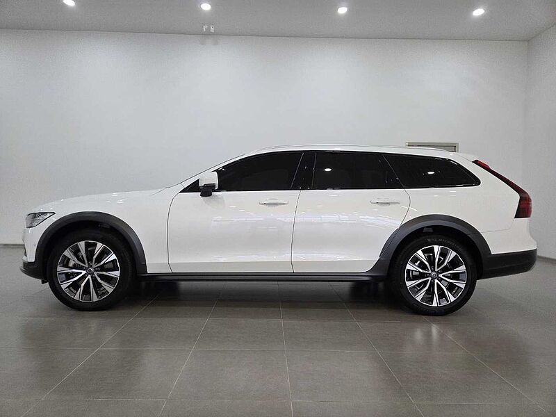 Volvo Ultra, B5 AWD 마일드 하이브리드, 가솔린, 브라이트