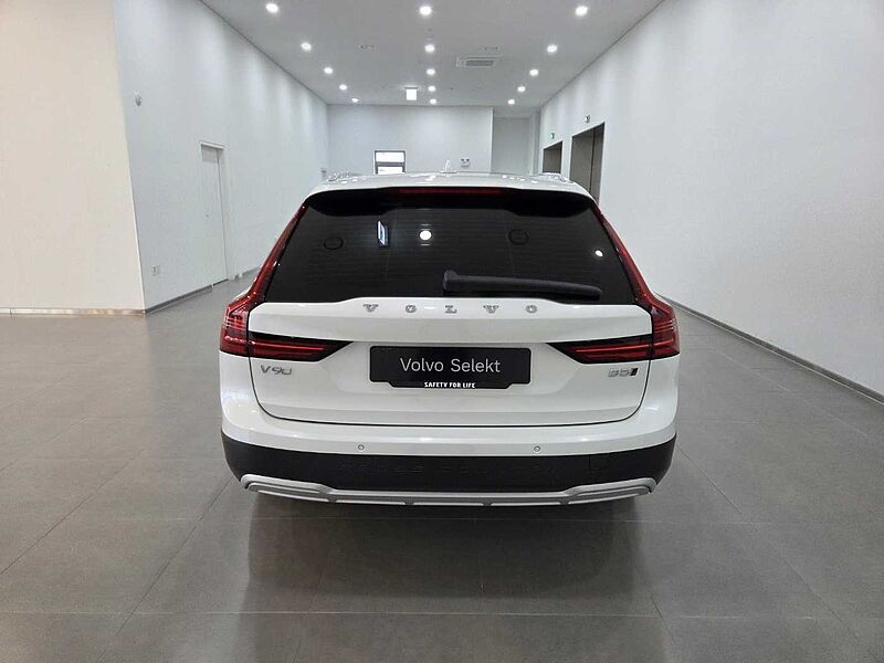 Volvo Ultra, B5 AWD 마일드 하이브리드, 가솔린, 브라이트