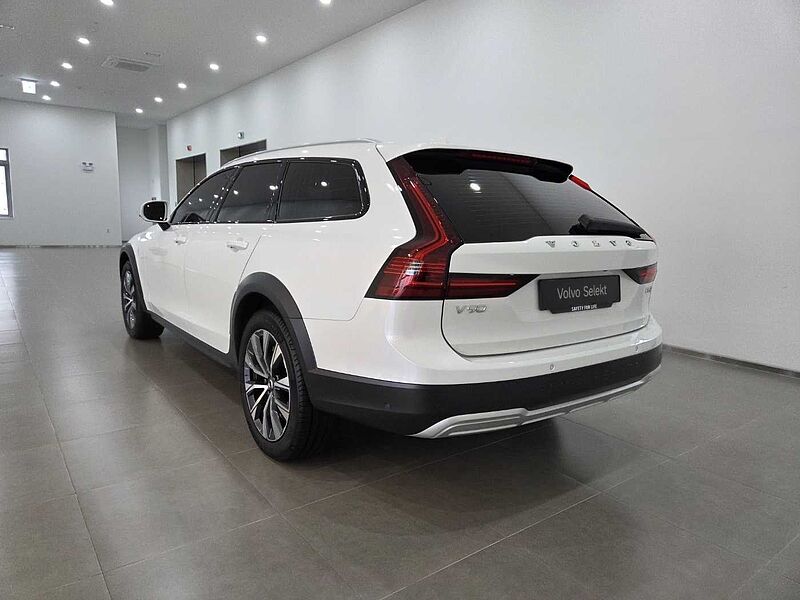Volvo Ultra, B5 AWD 마일드 하이브리드, 가솔린, 브라이트