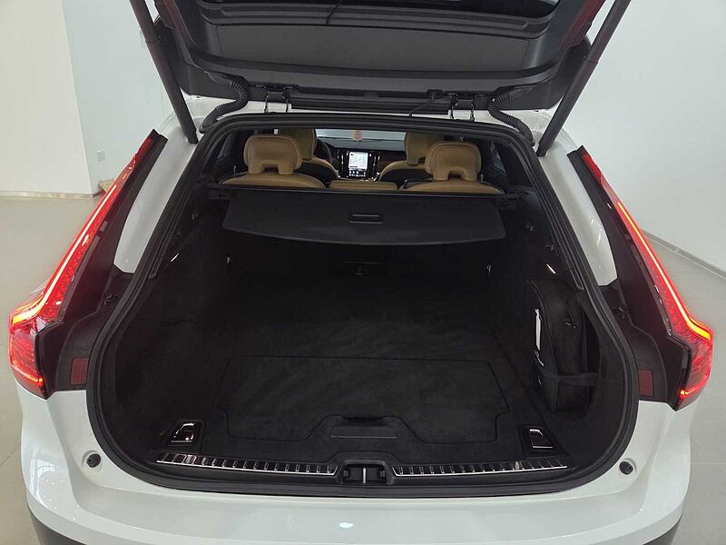 Volvo Ultra, B5 AWD 마일드 하이브리드, 가솔린, 브라이트
