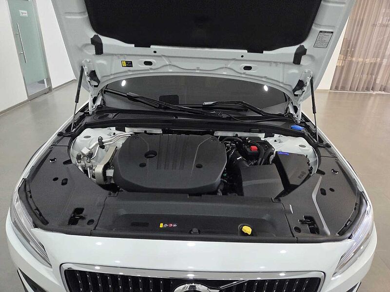 Volvo Ultra, B5 AWD 마일드 하이브리드, 가솔린, 브라이트