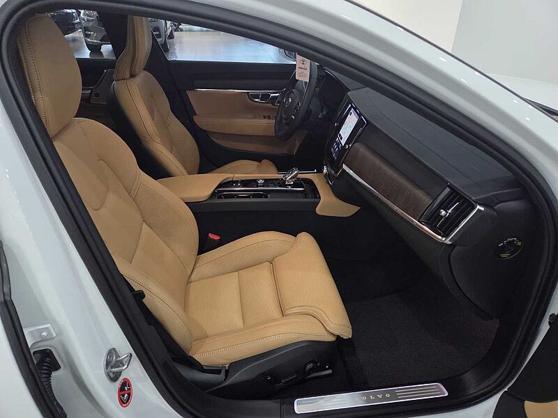 Volvo Ultra, B5 AWD 마일드 하이브리드, 가솔린, 브라이트