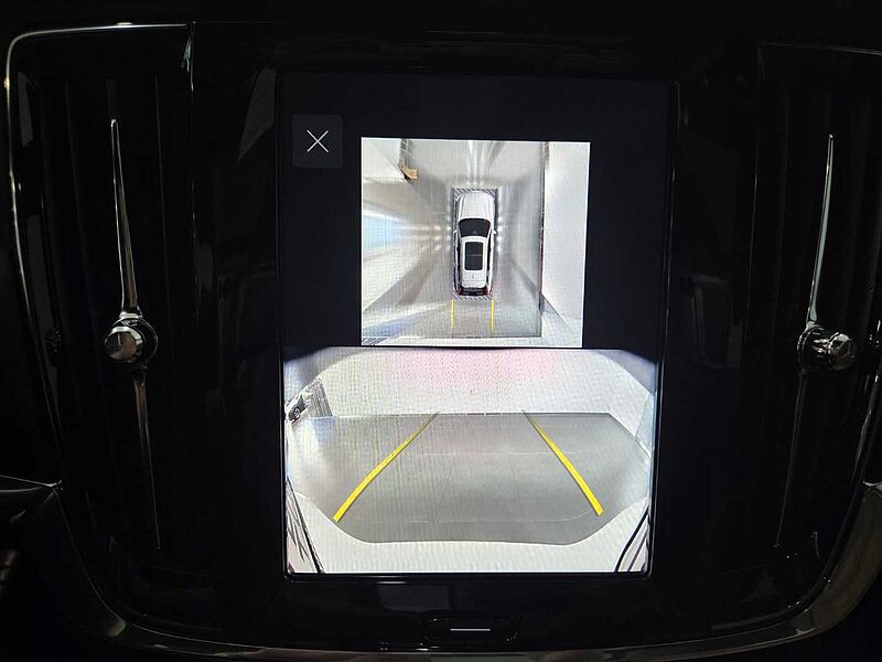 Volvo Ultra, B5 AWD 마일드 하이브리드, 가솔린, 브라이트
