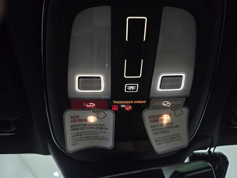 Volvo Ultra, B5 AWD 마일드 하이브리드, 가솔린, 브라이트