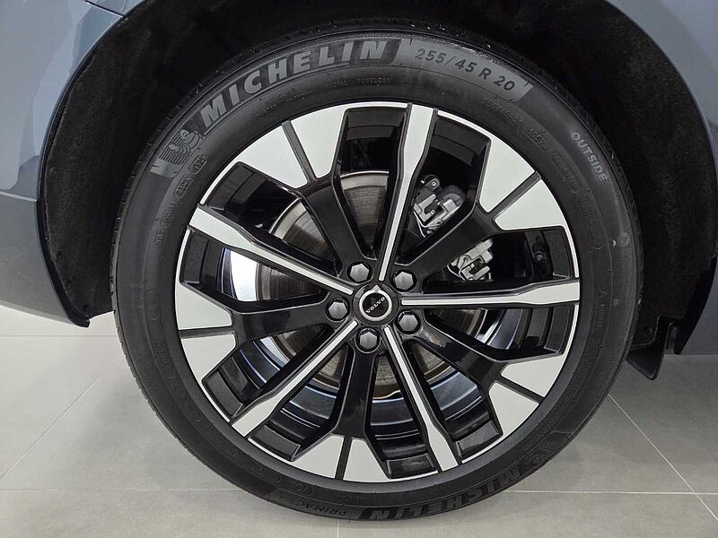 Volvo  Ultra, B5 AWD 마일드 하이브리드, 가솔린, 브라이트