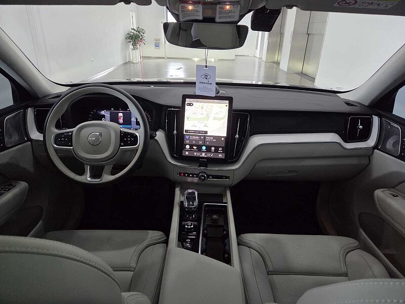 Volvo  Ultra, B5 AWD 마일드 하이브리드, 가솔린, 브라이트