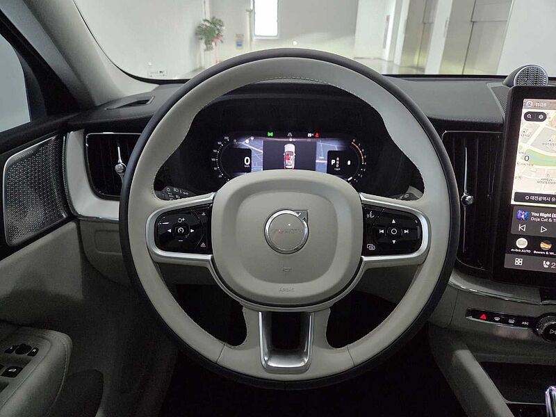 Volvo  Ultra, B5 AWD 마일드 하이브리드, 가솔린, 브라이트