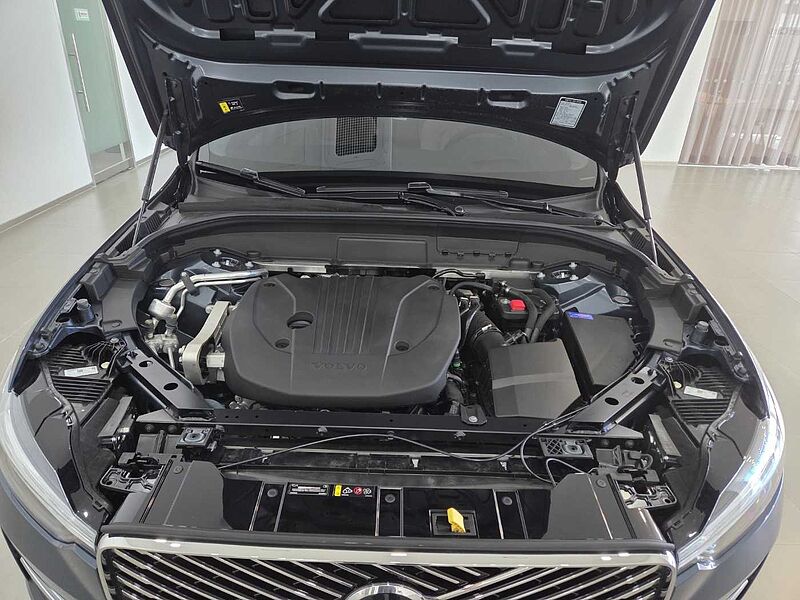 Volvo  Ultra, B5 AWD 마일드 하이브리드, 가솔린, 브라이트