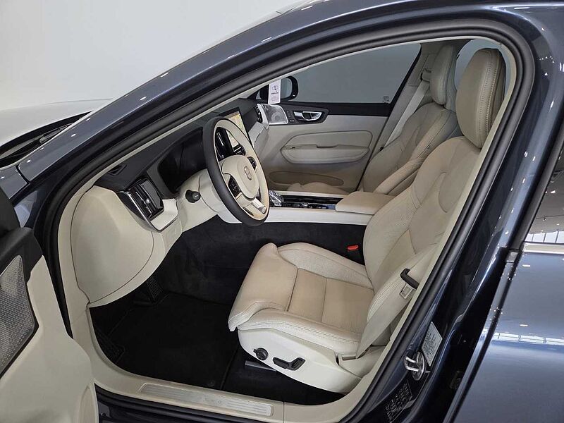 Volvo  Ultra, B5 AWD 마일드 하이브리드, 가솔린, 브라이트