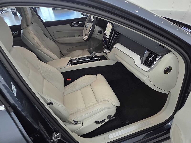 Volvo  Ultra, B5 AWD 마일드 하이브리드, 가솔린, 브라이트
