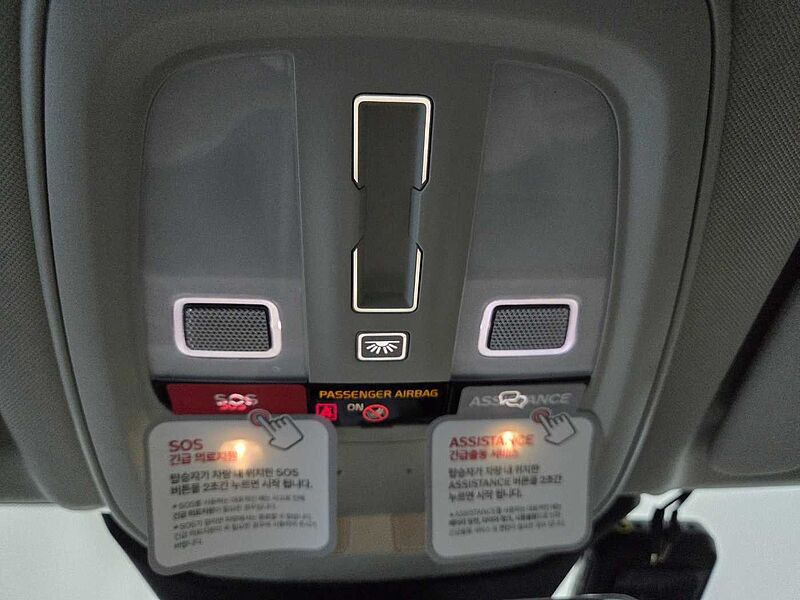 Volvo  Ultra, B5 AWD 마일드 하이브리드, 가솔린, 브라이트