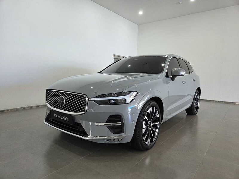 Volvo Ultra, B5 AWD 마일드 하이브리드, 가솔린, 브라이트