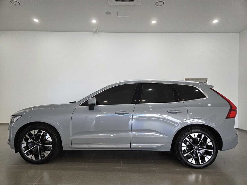 Volvo Ultra, B5 AWD 마일드 하이브리드, 가솔린, 브라이트
