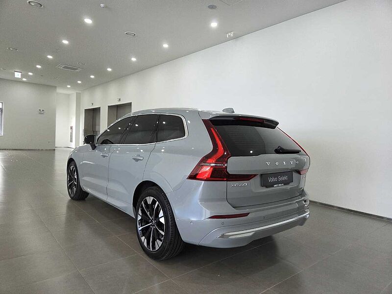 Volvo Ultra, B5 AWD 마일드 하이브리드, 가솔린, 브라이트