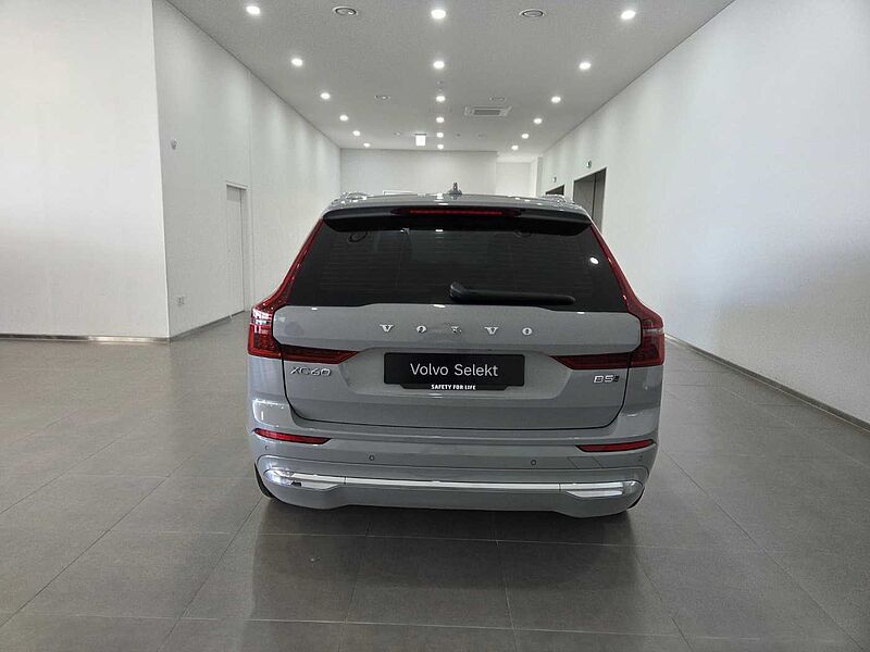 Volvo Ultra, B5 AWD 마일드 하이브리드, 가솔린, 브라이트