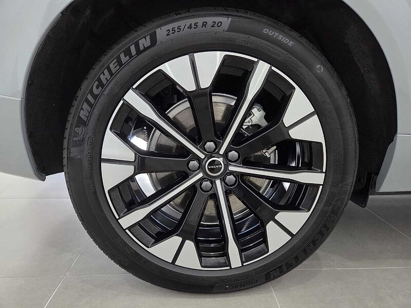 Volvo Ultra, B5 AWD 마일드 하이브리드, 가솔린, 브라이트