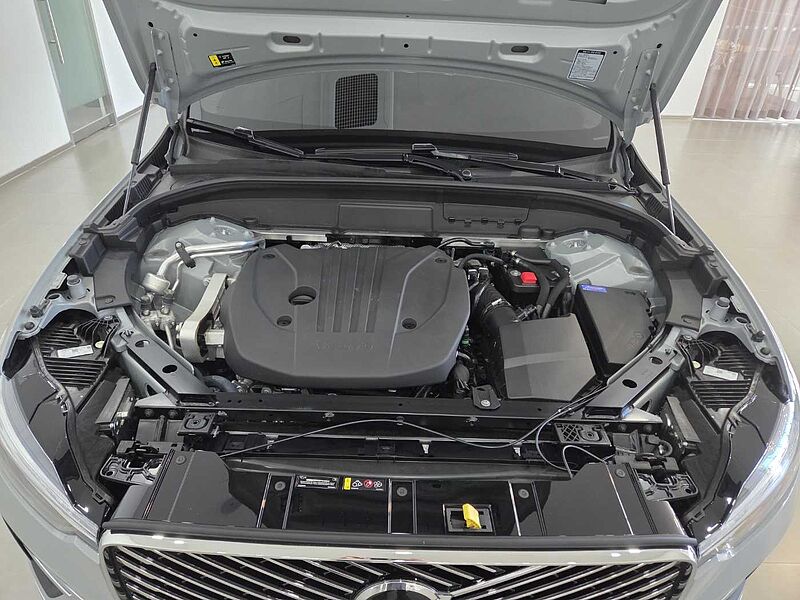 Volvo Ultra, B5 AWD 마일드 하이브리드, 가솔린, 브라이트