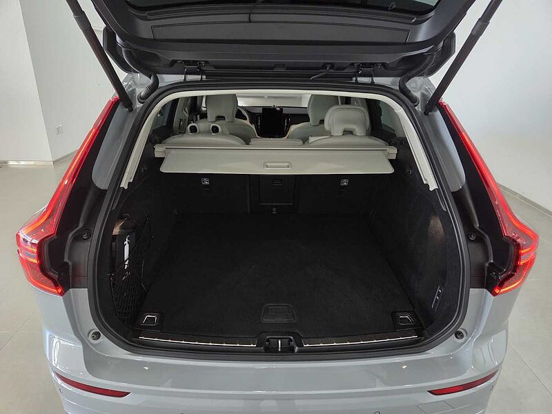 Volvo Ultra, B5 AWD 마일드 하이브리드, 가솔린, 브라이트