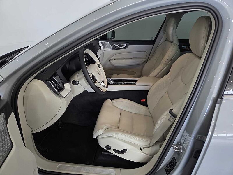 Volvo Ultra, B5 AWD 마일드 하이브리드, 가솔린, 브라이트