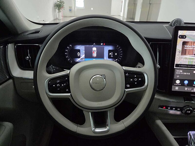 Volvo Ultra, B5 AWD 마일드 하이브리드, 가솔린, 브라이트
