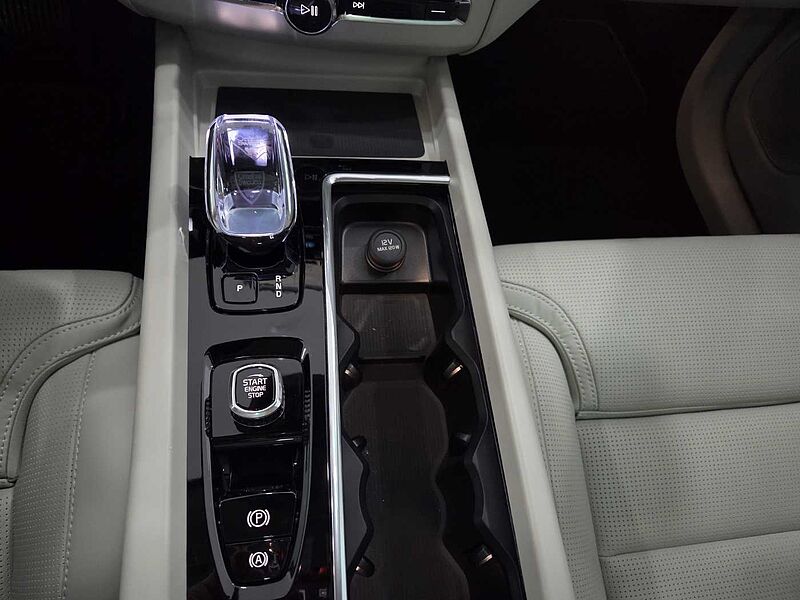 Volvo Ultra, B5 AWD 마일드 하이브리드, 가솔린, 브라이트