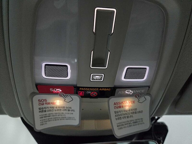Volvo Ultra, B5 AWD 마일드 하이브리드, 가솔린, 브라이트