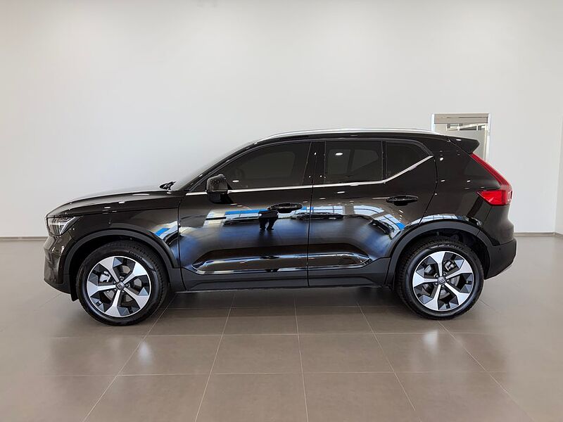Volvo  Ultra, B4 AWD 마일드 하이브리드, 가솔린, 브라이트