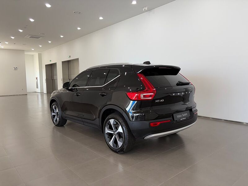 Volvo  Ultra, B4 AWD 마일드 하이브리드, 가솔린, 브라이트