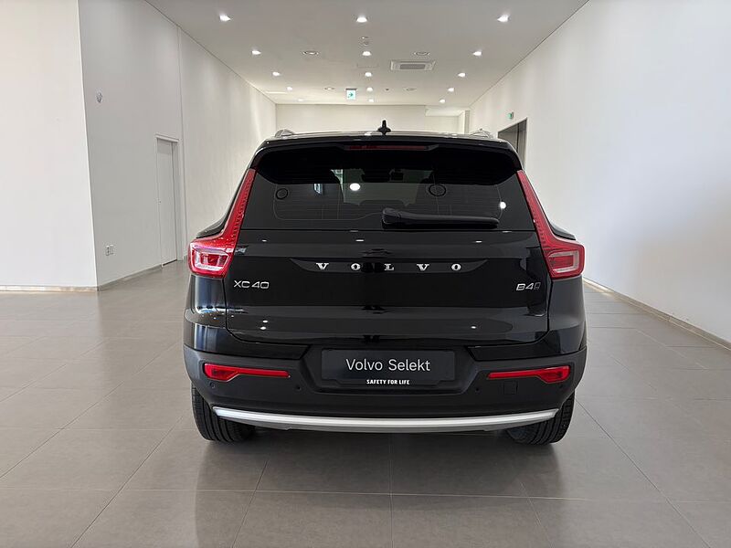 Volvo  Ultra, B4 AWD 마일드 하이브리드, 가솔린, 브라이트