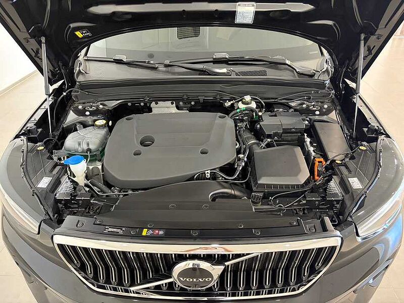 Volvo  Ultra, B4 AWD 마일드 하이브리드, 가솔린, 브라이트