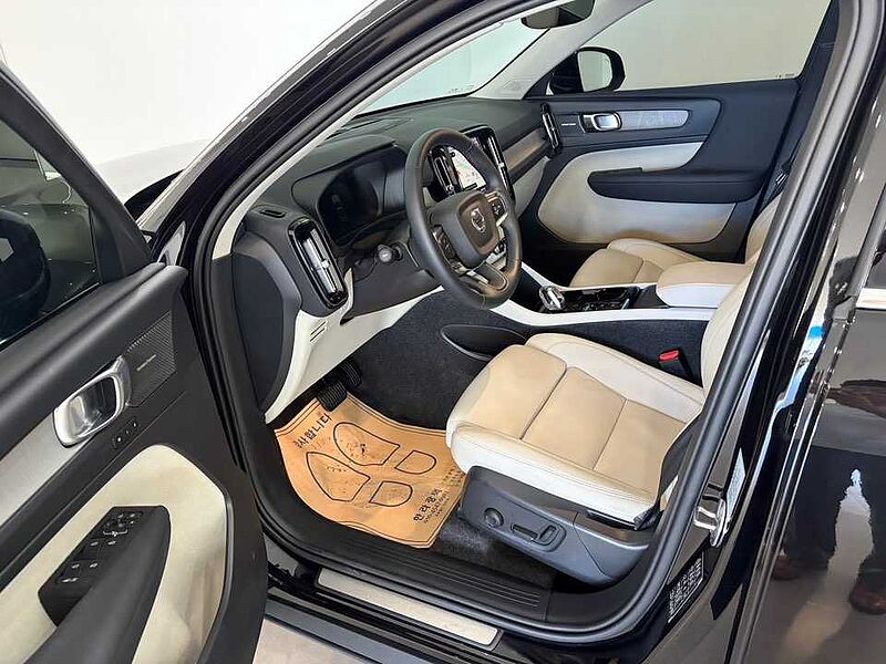 Volvo  Ultra, B4 AWD 마일드 하이브리드, 가솔린, 브라이트