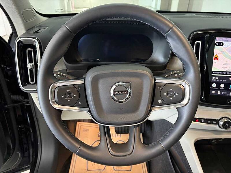 Volvo  Ultra, B4 AWD 마일드 하이브리드, 가솔린, 브라이트