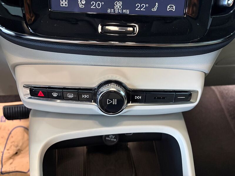 Volvo  Ultra, B4 AWD 마일드 하이브리드, 가솔린, 브라이트