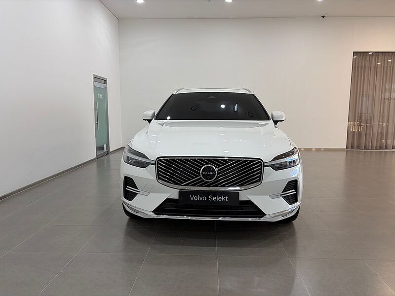 Volvo  Ultra, B5 AWD 마일드 하이브리드, 가솔린, 브라이트