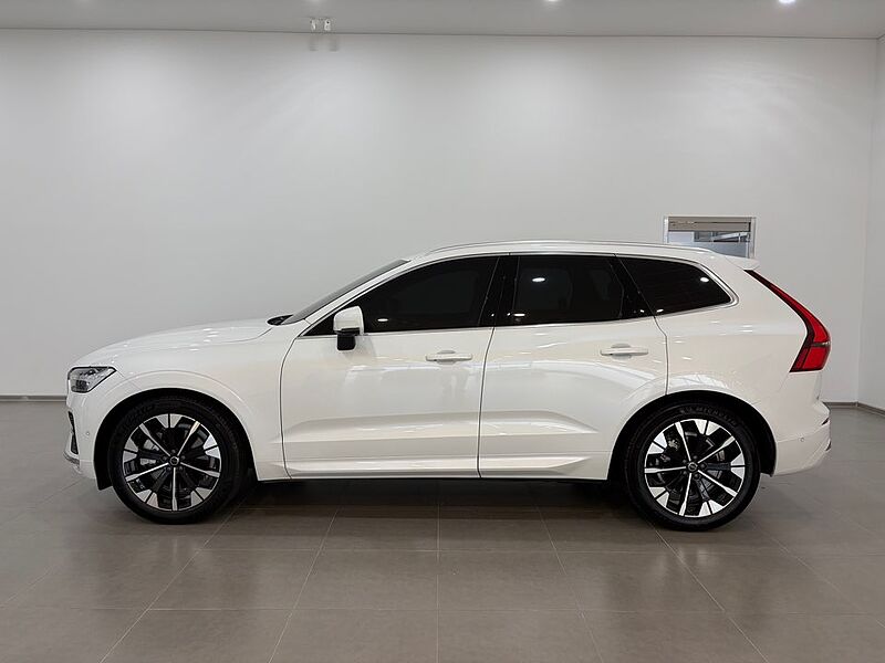Volvo  Ultra, B5 AWD 마일드 하이브리드, 가솔린, 브라이트