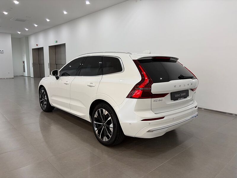 Volvo  Ultra, B5 AWD 마일드 하이브리드, 가솔린, 브라이트