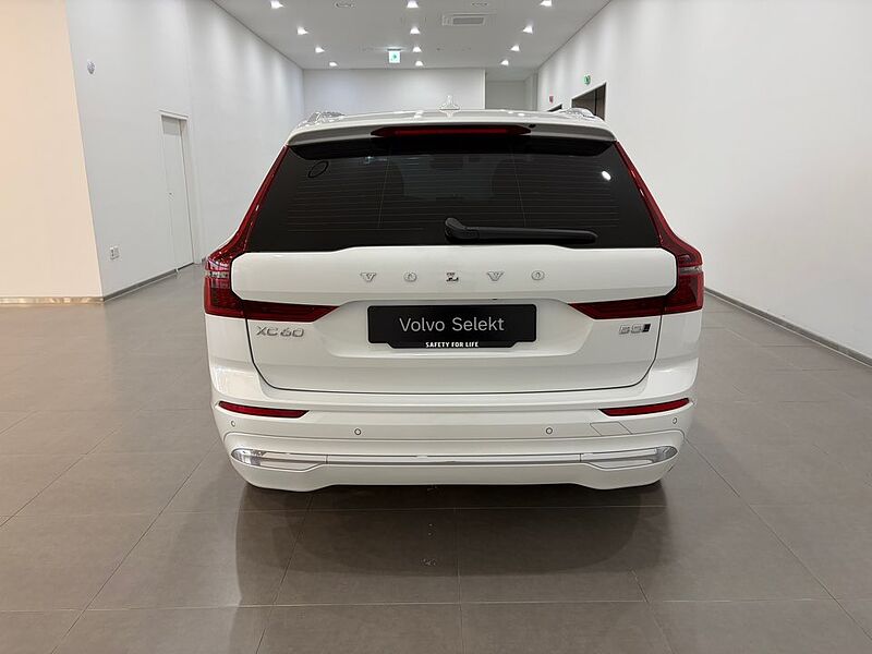 Volvo  Ultra, B5 AWD 마일드 하이브리드, 가솔린, 브라이트
