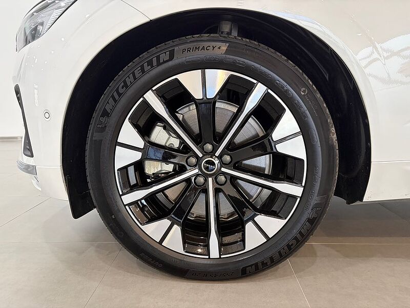 Volvo  Ultra, B5 AWD 마일드 하이브리드, 가솔린, 브라이트