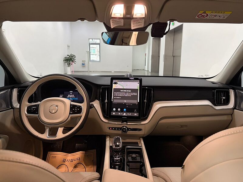 Volvo  Ultra, B5 AWD 마일드 하이브리드, 가솔린, 브라이트