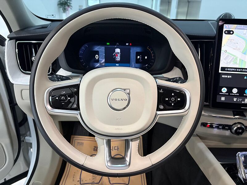 Volvo  Ultra, B5 AWD 마일드 하이브리드, 가솔린, 브라이트