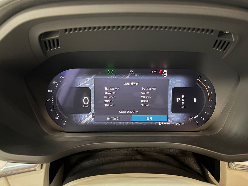 Volvo  Ultra, B5 AWD 마일드 하이브리드, 가솔린, 브라이트