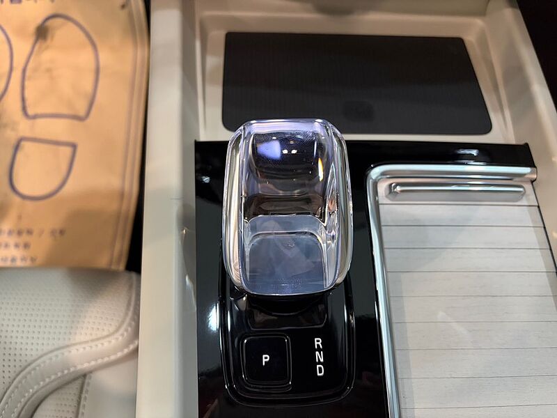 Volvo  Ultra, B5 AWD 마일드 하이브리드, 가솔린, 브라이트