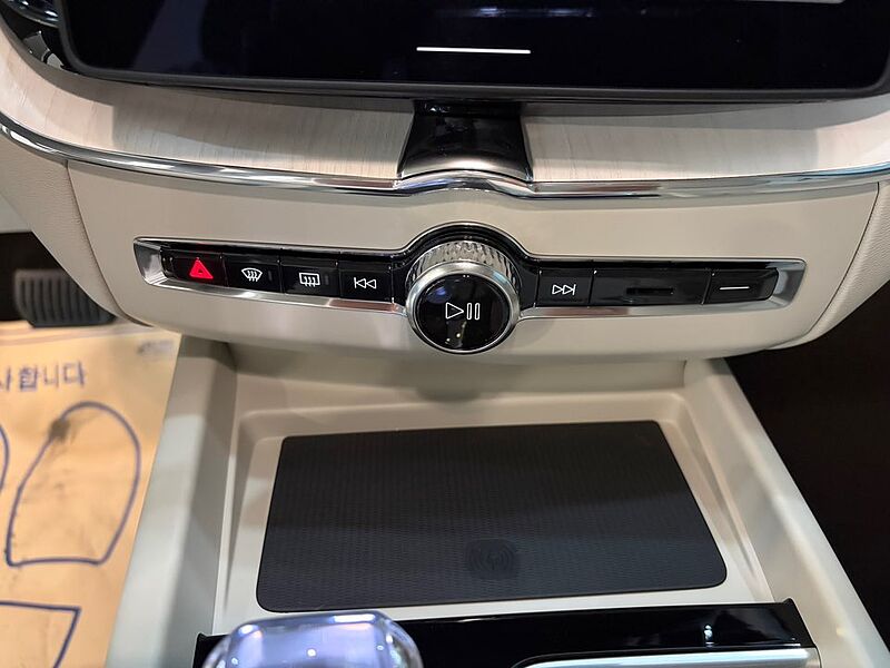 Volvo  Ultra, B5 AWD 마일드 하이브리드, 가솔린, 브라이트
