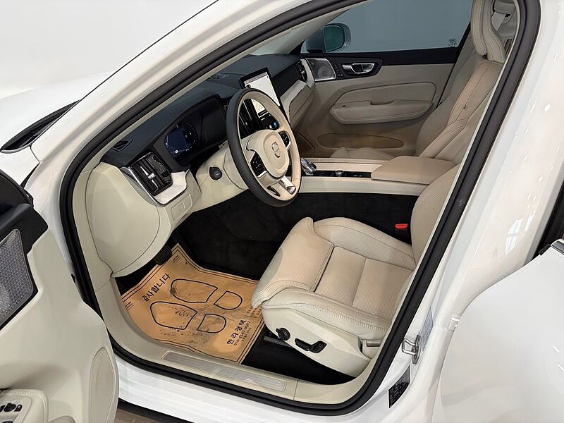 Volvo  Ultra, B5 AWD 마일드 하이브리드, 가솔린, 브라이트