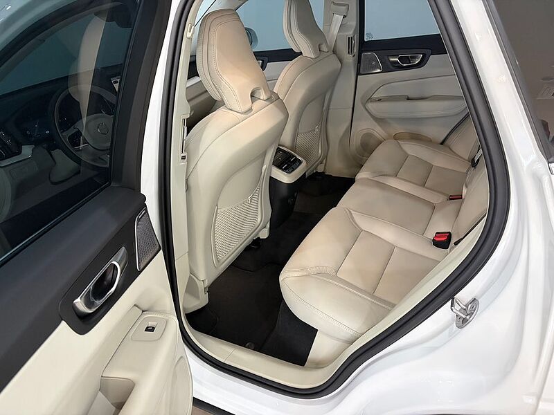Volvo  Ultra, B5 AWD 마일드 하이브리드, 가솔린, 브라이트