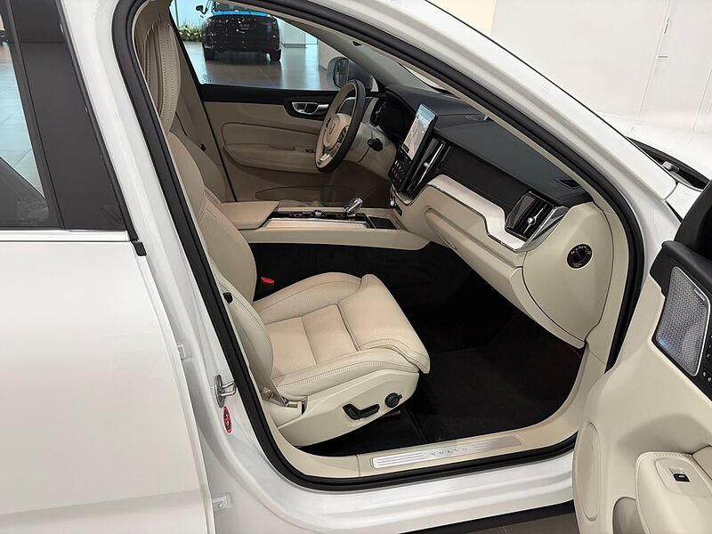 Volvo  Ultra, B5 AWD 마일드 하이브리드, 가솔린, 브라이트